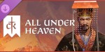 Crusader Kings III - All Under Heaven DLC PC Steam CD Key