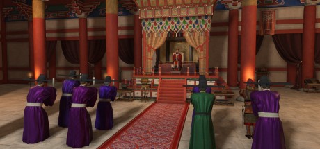 Crusader Kings III - All Under Heaven DLC PC Steam CD Key