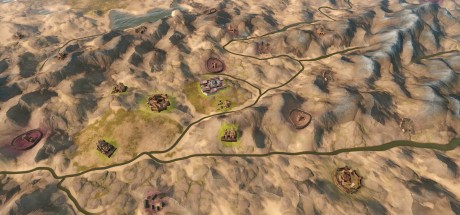 Crusader Kings III - Content Creator Pack: Medieval Monuments DLC PC Steam CD Key