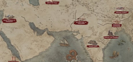 Crusader Kings III - Content Creator Pack: Medieval Monuments DLC PC Steam CD Key