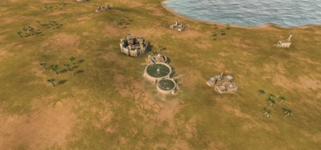 Crusader Kings III - Content Creator Pack: Medieval Monuments DLC PC Steam CD Key