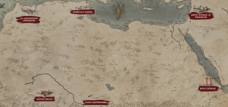 Crusader Kings III - Content Creator Pack: Medieval Monuments DLC PC Steam CD Key