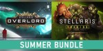 Stellaris: Summer Bundle Steam CD Key