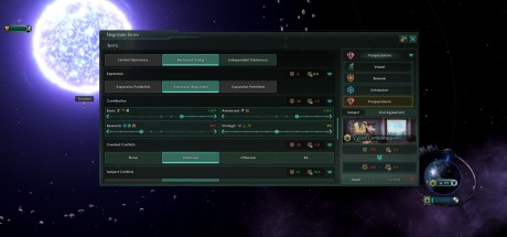 Stellaris: Summer Bundle Steam CD Key