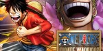 One Piece Pirate Warriors 3 Deluxe Edition EU Nintendo Switch CD Key