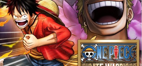 One Piece Pirate Warriors 3 Deluxe Edition EU Nintendo Switch CD Key