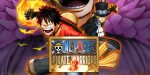 One Piece Pirate Warriors 3 PC Steam CD Key