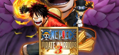 One Piece Pirate Warriors 3 PC Steam CD Key