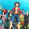 One Piece Pirate Warriors 3 EU Steam CD Key