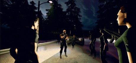 Flesh Made Fear PC Steam CD Key