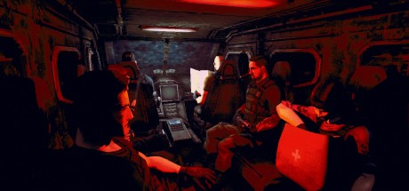 Flesh Made Fear PC Steam CD Key