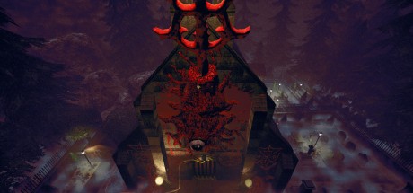 Flesh Made Fear PC Steam CD Key