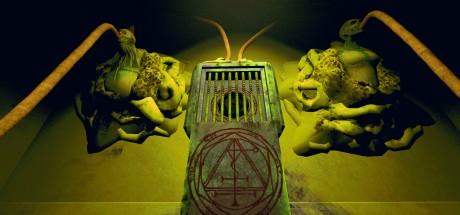 Flesh Made Fear PC Steam CD Key