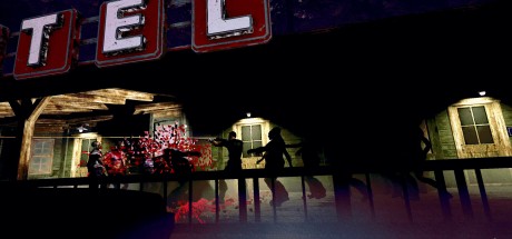 Flesh Made Fear PC Steam CD Key