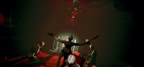 Flesh Made Fear PC Steam CD Key