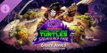 Teenage Mutant Ninja Turtles: Splintered Fate - Casey Jones & the Junkyard Jam DLC PC Steam CD Key