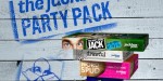 The Jackbox Party Pack EU XBOX One CD Key