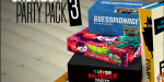 The Jackbox Party Pack 3 EU XBOX One CD Key