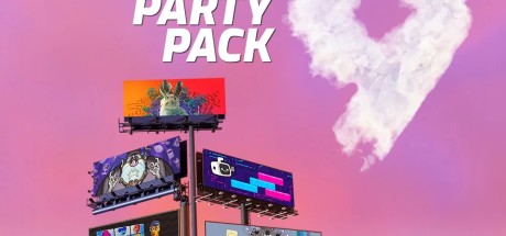 The Jackbox Party Pack 9 AR XBOX One / Xbox Series X|S / PC CD Key The Jackbox Party Pack 9 AR XBOX One / Xbox Series X|S / PC CD Key