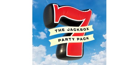 The Jackbox Party Pack 7 EU XBOX One CD Key  The Jackbox Party Pack 7 EU XBOX One CD Key