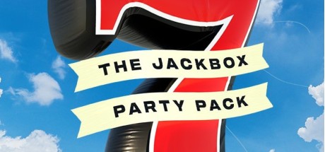 The Jackbox Party Pack 7 EU XBOX One CD Key  The Jackbox Party Pack 7 EU XBOX One CD Key