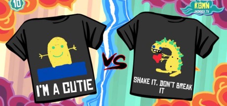 The Jackbox Party Pack EU Steam CD Key