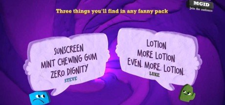  The Jackbox Party Pack 7 EU XBOX One CD Key