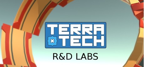 TerraTech - R&D Labs DLC Steam CD Key TerraTech - R&D Labs DLC Steam CD Key