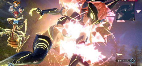 The Legend of Heroes: Kai no Kiseki -Farewell, O Zemuria- PC Steam CD Key The Legend of Heroes: Kai no Kiseki -Farewell, O Zemuria- PC Steam CD Key
