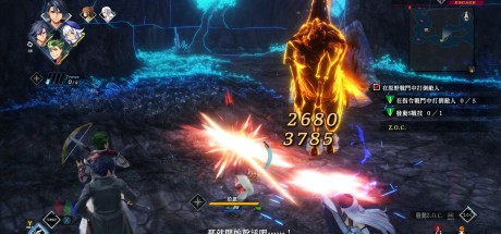 The Legend of Heroes: Kai no Kiseki -Farewell, O Zemuria- PC Steam CD Key The Legend of Heroes: Kai no Kiseki -Farewell, O Zemuria- PC Steam CD Key