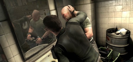 Tom Clancy's Splinter Cell Conviction PC Ubisoft Connect CD Key Tom Clancy's Splinter Cell Conviction PC Ubisoft Connect CD Key