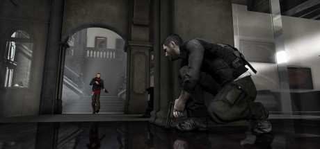 Tom Clancy's Splinter Cell Conviction PC Ubisoft Connect CD Key