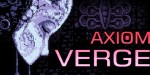Axiom Verge PC Steam CD Key