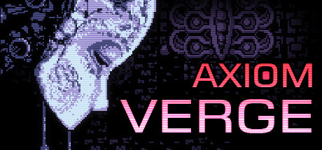 Axiom Verge EU PC Steam CD Key Axiom Verge EU PC Steam CD Key