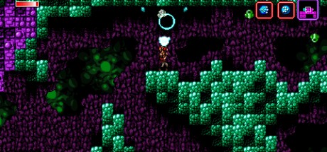 Axiom Verge EU XBOX One CD Key Axiom Verge EU XBOX One CD Key