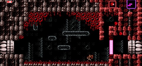 Axiom Verge EU XBOX One CD Key Axiom Verge EU XBOX One CD Key