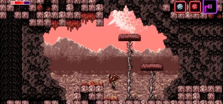 Axiom Verge EU XBOX One CD Key Axiom Verge EU XBOX One CD Key