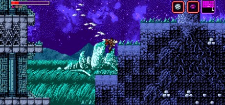 Axiom Verge EU XBOX One CD Key Axiom Verge EU XBOX One CD Key