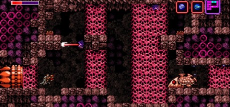 Axiom Verge EU XBOX One CD Key Axiom Verge EU XBOX One CD Key