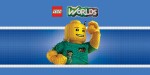LEGO Worlds EU Nintendo Switch CD Key