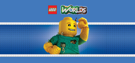 LEGO Worlds EU Nintendo Switch CD Key LEGO Worlds EU Nintendo Switch CD Key