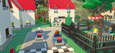 LEGO Worlds EU Nintendo Switch CD Key LEGO Worlds EU Nintendo Switch CD Key