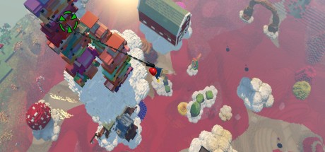 LEGO Worlds EU Nintendo Switch CD Key LEGO Worlds EU Nintendo Switch CD Key