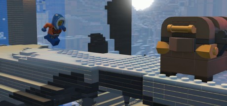 LEGO Worlds EU Nintendo Switch CD Key LEGO Worlds EU Nintendo Switch CD Key