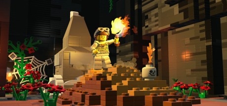 LEGO Worlds EU Nintendo Switch CD Key LEGO Worlds EU Nintendo Switch CD Key