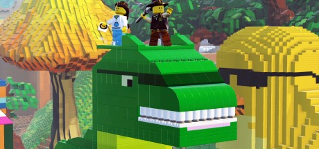 LEGO Worlds EU Nintendo Switch CD Key LEGO Worlds EU Nintendo Switch CD Key