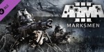 Arma 3 - Marksmen DLC EU Steam CD Key