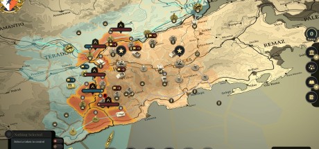 Suzerain Expanded Edition PC Steam CD Key