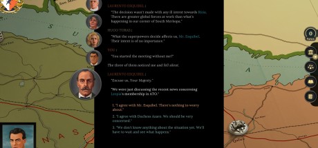 Suzerain Expanded Edition PC Steam CD Key