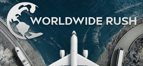 Worldwide Rush PC Steam CD Key Worldwide Rush PC Steam CD Key